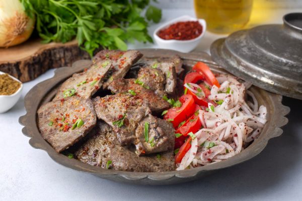 traditional-turkish-liver-kebab-cuisine-leaf-liver-spicy-delicious-turkish-ciger-turkish-name-yaprak-ciger